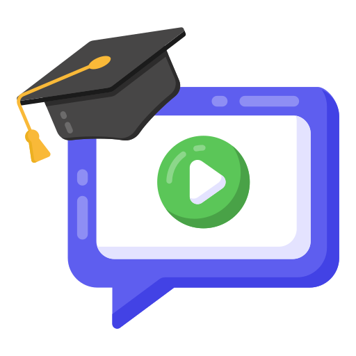 Online learning platform using Zoom and Google Meet for Quran classes.
